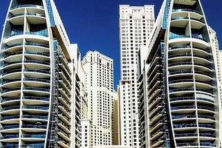 Cash Only: Byty v Dubaji lákaly investory. Pak přišel křest ohněm - Seznam Zprávy
